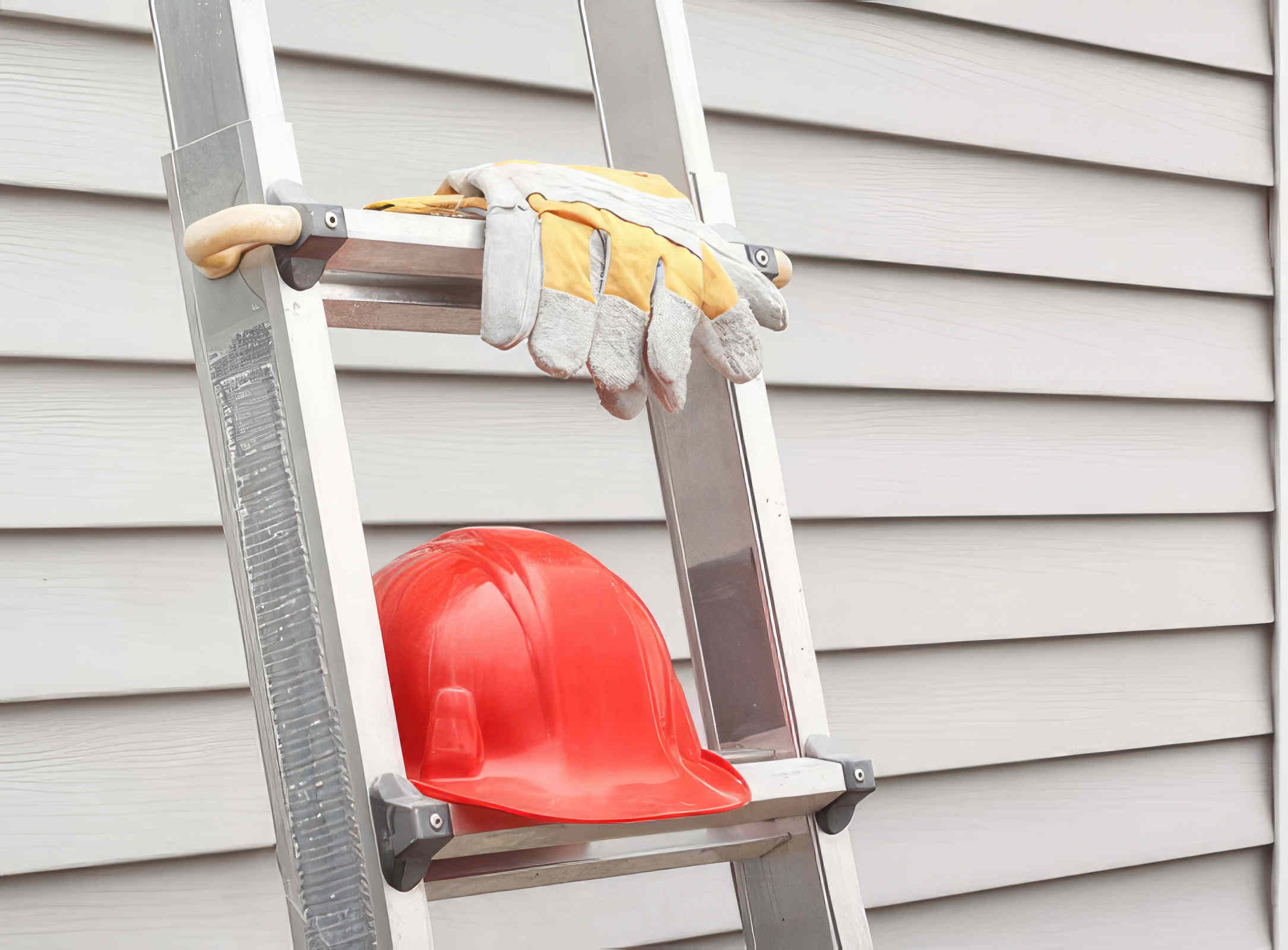 Replace Siding